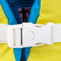 Aqua Sport Chaleco salvavidas niño cangrejo 15-30 kg regulable