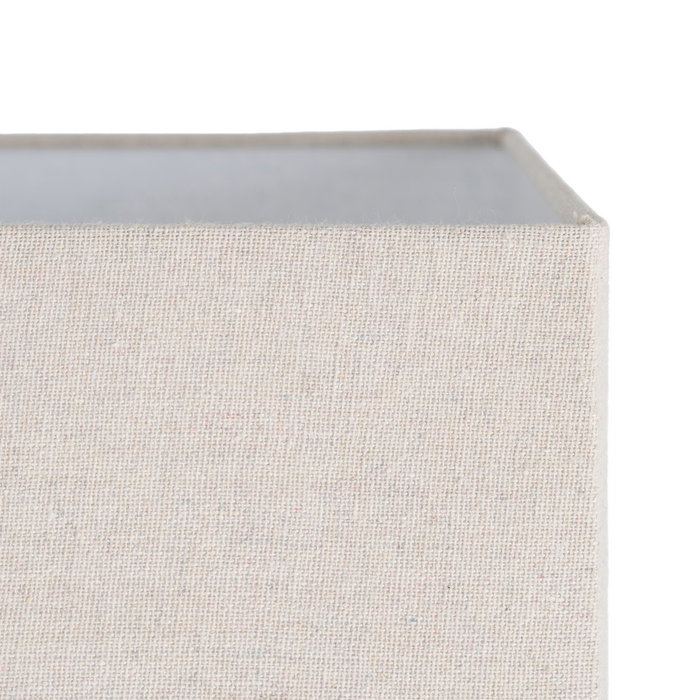 Lámpara Mesa Cerámica Iluminación 46 X 24 X 75,50 cm