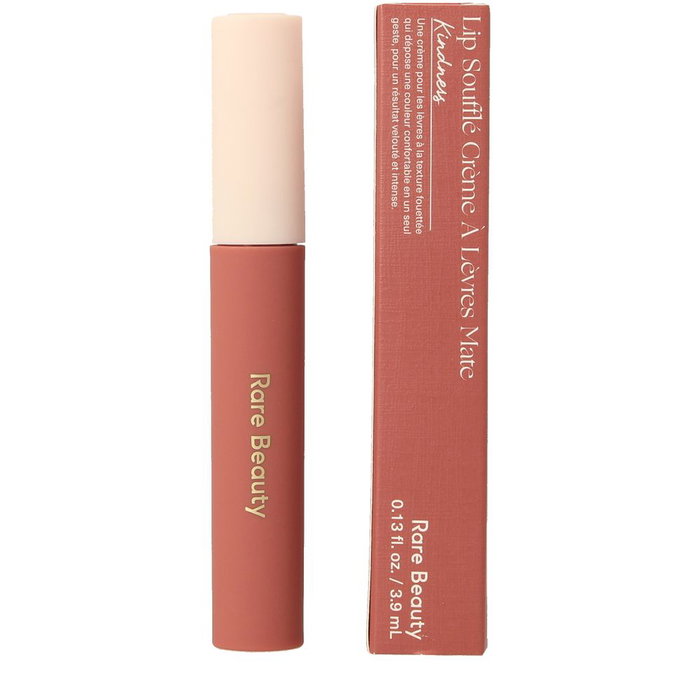 Rare Beauty Lip Soufflé Matte Lip Cream - Kindness
