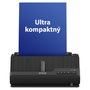 Epson ES-C320W Escáner A4 con Wi-Fi y ADF