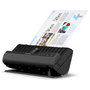 Epson ES-C320W Escáner A4 con Wi-Fi y ADF