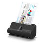 Epson ES-C320W Escáner A4 con Wi-Fi y ADF