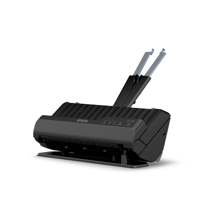 Epson ES-C320W Escáner A4 con Wi-Fi y ADF Epson ES-C320W Escáner A4 con Wi-Fi y ADF