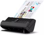 Epson ES-C320W Escáner A4 con Wi-Fi y ADF
