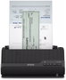 Epson ES-C320W Escáner A4 con Wi-Fi y ADF