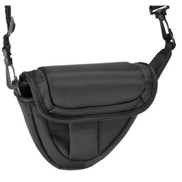 Sony LCS-EMC Bolsa acolchada para serie Alpha en negro