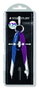 Staedtler Compás Metálico de Precisión Mars Azul/Lila