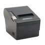 Oqo Impresora Térmica USB/Serie/Ethernet Negra 80 mm