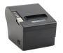 Oqo Impresora Térmica USB/Serie/Ethernet Negra 80 mm