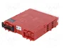 SCHNEIDER ELECTRIC XPS Universal XPSUAF13AP Módulo de automatización de relé de seguridad