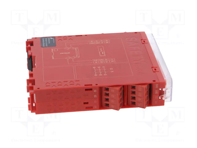 SCHNEIDER ELECTRIC XPS Universal XPSUAF13AP Módulo de automatización de relé de seguridad