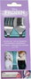 Licensing Juego de Cubiertos Elípticos Metálicos 2 Piezas Frozen