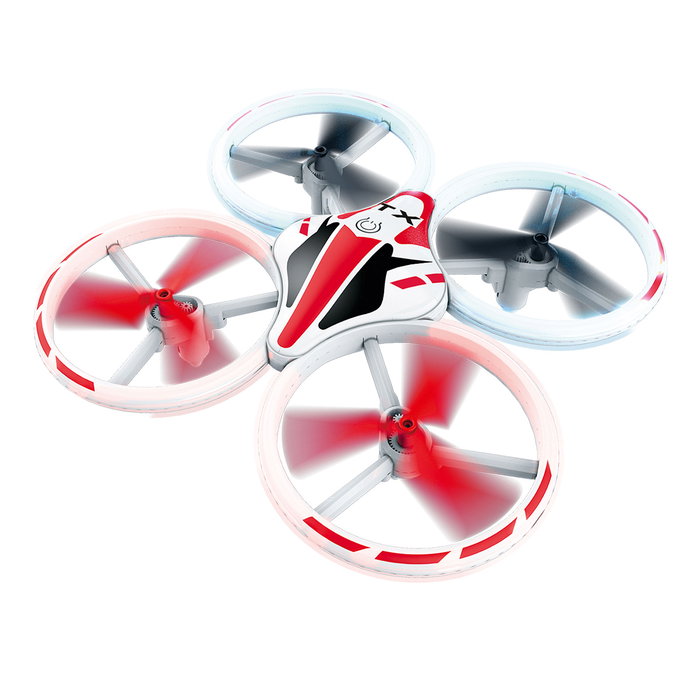 XTREME RAIDERS NEON DRONE GT XT2803828