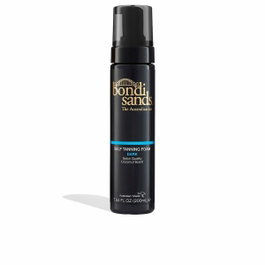 Bondi Sands Self Tanning Foam light/medium 200 ml