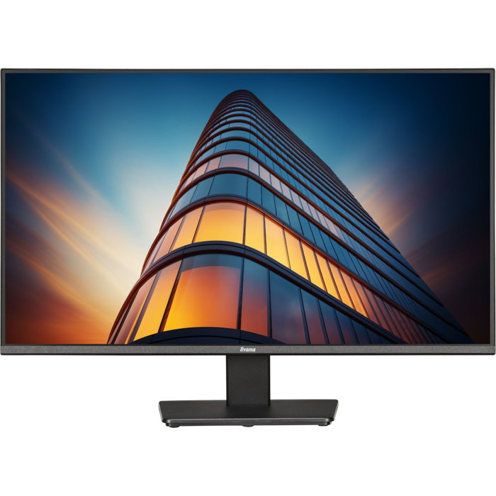 iiyama ProLite X2491HS-B1 Full HD IPS 24 pulg. 120Hz Black iiyama ProLite X2491HS-B1 Full HD IPS 24 pulg. 120Hz Black