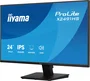 Iiyama ProLite X2491HS-B1 Monitor 23.8 IPS Full HD 120Hz