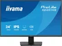Iiyama ProLite X2491HS-B1 Monitor 23.8 IPS Full HD 120Hz