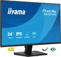 Iiyama ProLite X2491HS-B1 Monitor 23.8 IPS Full HD 120Hz