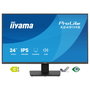 Iiyama ProLite X2491HS-B1 Monitor 23.8 IPS Full HD 120Hz