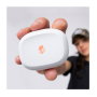 Skullcandy Smokin Buds TW In-Ear Bone/Orange