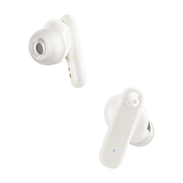 Skullcandy Smokin Buds TW In-Ear Bone/Orange Skullcandy Smokin Buds TW In-Ear Bone/Orange