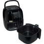 Caso AF200 Air Fryer Black