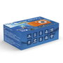 EASYPIX W2024 Splash Aquapix Orange
