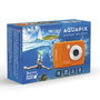 EASYPIX W2024 Splash Aquapix Orange