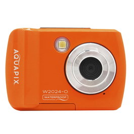 EASYPIX W2024 Splash Aquapix Orange
