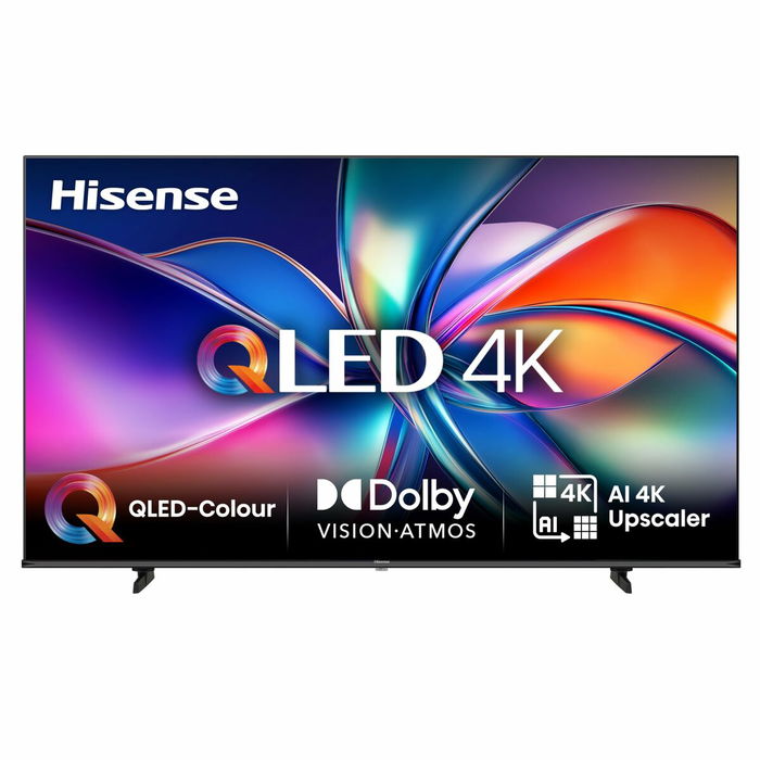Smart TV Hisense 75E7Q 75 75" 4K Ultra HD LED HDR D-LED QLED Smart TV Hisense 75E7Q 75 75" 4K Ultra HD LED HDR D-LED QLED