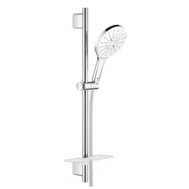 Grohe GRO4005176486517 Set de ducha 3 chorros con barra