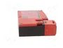 TELEMECANIQUE SENSORS XCSTE7311 Interruptor de seguridad acerrojado rojo