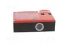 TELEMECANIQUE SENSORS XCSTE7311 Interruptor de seguridad acerrojado rojo