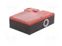 TELEMECANIQUE SENSORS XCSTE7311 Interruptor de seguridad acerrojado rojo