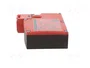 TELEMECANIQUE SENSORS XCSTE7311 Interruptor de seguridad acerrojado rojo