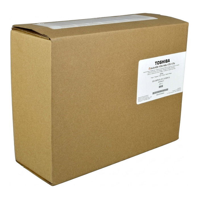Toshiba Unidad de tambor OD-478P-R (6B000000850) Black Toshiba Unidad de tambor OD-478P-R (6B000000850) Black
