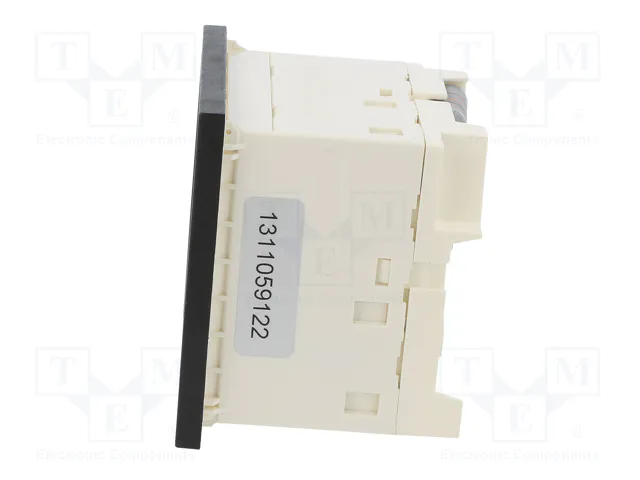 LUMEL Voltímetro de panel EA17 0÷500V AC True RMS