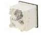 LUMEL Voltímetro de panel EA17 0÷500V AC True RMS