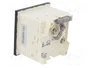 LUMEL Voltímetro de panel EA17 0÷500V AC True RMS