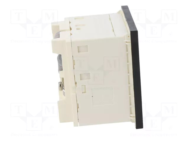 LUMEL Voltímetro de panel EA17 0÷500V AC True RMS