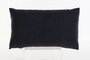 DKD Home Decor Cojines de Hojas Surtidos 50x30x10 cm