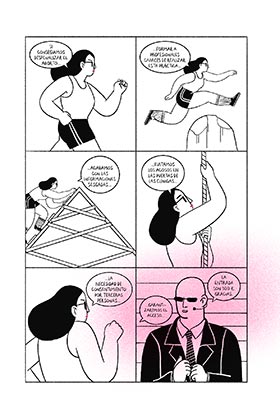 La Palabra Que Empieza Por A