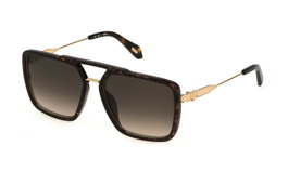 Just Cavalli SJC040580978 Gafas de sol para Hombre