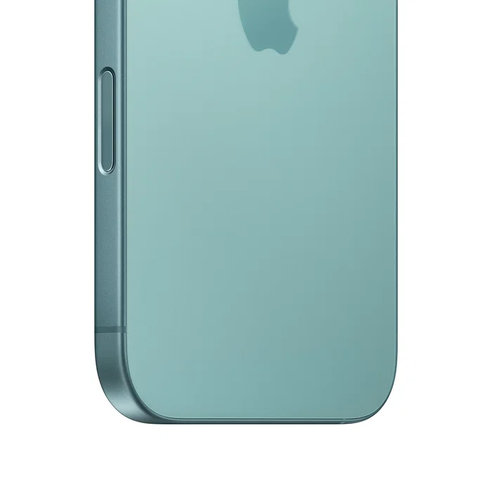 Apple iPhone 16 Plus 128 GB Verde azulado