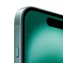 Apple iPhone 16 Plus 128 GB Verde azulado