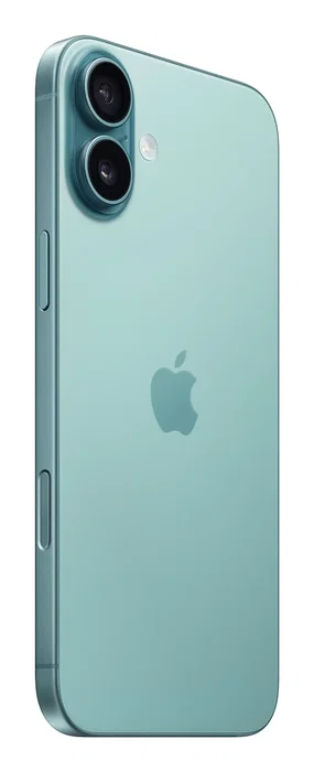 Apple iPhone 16 Plus 128 GB Verde azulado