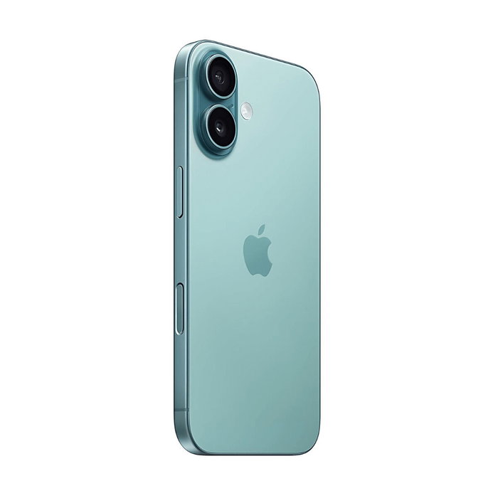 Apple iPhone 16 Plus 128 GB Verde azulado