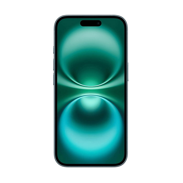 Apple iPhone 16 Plus 128 GB Verde azulado