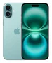 Apple iPhone 16 Plus 128 GB Verde azulado