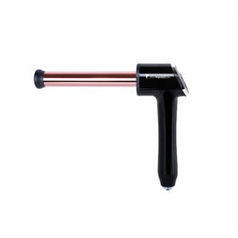 Perfect Beauty Iron Squad 25 Tenacilla Ergonomica Mango 90º Rizos Duraderos Titanio 25mm